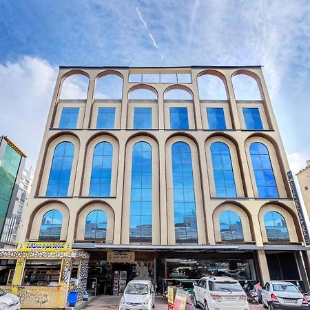Hotel Sm Deccan Park Shamshabad Exterior photo